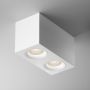 Downlight natynkowy Slim C013CL-02W 2x50W/GU10 IP20 od Maytoni