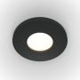 Downlight wpuszczany Stark DL083-01-GU10-RD-B 1x50W/GU10 IP65 od Maytoni