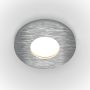 Downlight wpuszczany Stark DL083-01-GU10-RD-S 1x50W/GU10 IP65 od Maytoni