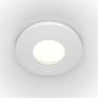 Downlight wpuszczany Stark DL083-01-GU10-RD-W 1x50W/GU10 IP65 od Maytoni