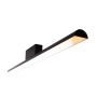Kinkiet TAMPA C0242 3000k 1x6w/led 294lm ip44 od Maxlight