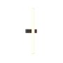 Kinkiet THORA W0420D 3000k 12w/led 810lm od Maxlight