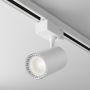 Reflektor szynowy Vuoro TR029-3-10W4K-S-W 4000K 1x10W/LED 800lm IP20 od Maytoni