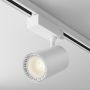 Reflektor szynowy Vuoro TR029-3-20W3K-S-W 3000K 1x20W/LED 1500lm IP20 od Maytoni