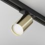 Reflektor szynowy Focus S TR020-1-U-GU10-BG 1x10W/GU10 IP20 od Maytoni