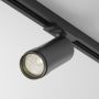Reflektor szynowy Focus Zoom TR021-1-12B3K-Z-D-B 3000K 1x12W/LED 900lm IP20 od Maytoni