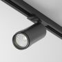Reflektor szynowy Focus Zoom TR021-1-12B4K-Z-D-B 4000K 1x12W/LED 900lm IP20 od Maytoni