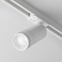 Reflektor szynowy Focus Zoom TR021-1-12B4K-Z-D-W 4000K 1x12W/LED 900lm IP20 od Maytoni