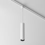 Reflektor szynowy Focus TR025-1-GU10-W 1x50W/GU10 IP20 od Maytoni