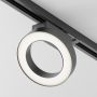 Reflektor szynowy Rim TR044-1-12W4K-B 4000K 1x12W/LED 650lm IP20 od Maytoni