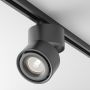 Reflektor szynowy Yin TR084-1-15W4K-D-B 4000K 1x15W/LED 760lm IP20 od Maytoni