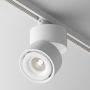 Reflektor szynowy Yin TR084-1-15W4K-D-W 4000K 1x15W/LED 840lm IP20 od Maytoni