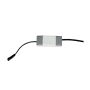 Element montażowy X-LINE HT0134 ON/OFF 12w/led ip20 od Maxlight