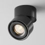 Spot Yin C084CL-15W3K-D-B 3000K 1x15W/LED 720lm IP20 od Maytoni