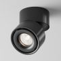 Spot Yin C084CL-15W4K-D-B 4000K 1x15W/LED 780lm IP20 od Maytoni
