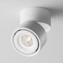 Spot Yin C084CL-15W4K-D-W 4000K 1x15W/LED 880lm IP20 od Maytoni