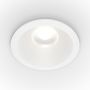 Downlight wpuszczany Zoom DL034-L12W3K-D-W 3000K 1x12W/LED 910lm IP65 od Maytoni