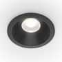 Downlight wpuszczany Zoom DL034-L12W4K-D-B 4000K 1x12W/LED 930lm IP65 od Maytoni