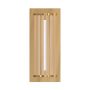 Kinkiet CALLY MB3114-1-3GT 2700K-6000K 1x15W/LED 1700lm IP20 od Zuma Line