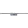 Lampa ścienna MB14408-01L CH CLARA od Italux