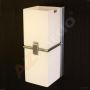 Kinkiet CROSS II AZ0085 2x40W/E14 od AZzardo