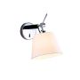 Lampa ścienna MB2300-XS WH ZYTA od AZzardo