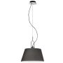 Lampa wisząca ALICANTE GREY AZ2294 1x60W/E27 od AZzardo