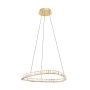 Lampa wisząca ATHESA MD3169-1-3GT 2700K-6000K 1x26W/LED 3000lm IP20 od Zuma Line