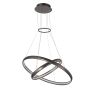 Zwis sufitowy MD17025-2A AXEL od Italux