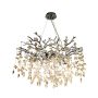 Lampa wisząca CINDY MD4115-1-ECN 10x3,5W/G9 IP20 od Zuma Line