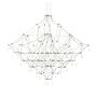 Lampa wisząca CONSTELATION MSE1501100124 3000K 99x0,5W/LED 3960lm IP20 od King Home