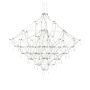 Lampa wisząca CONSTELATION MSE1501100208 3000K 72x72W/LED 2880lm IP20 od King Home