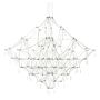 Lampa wisząca CONSTELATION MSE1501100209 3000K 200x0,5W/LED 3000lm IP20 od King Home