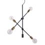 Zwis MD-BR-262002-D4-G/B EDMOND od Italux
