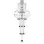 Lampa wisząca FLUSSO GRANDE MD21352-43-1500 4000K 43x3W/LED 10320lm IP20 od King Home