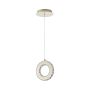 Lampa wisząca GIRONA MD3713-1-3GT 3000K 1x10W/LED 1100lm IP20 od Zuma Line