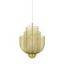 Lampa wisząca ILLUSION S MD8167-S 3000K 1x12 W/LED 960lmlm IP20 od King Home