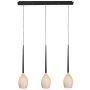 Lampa wisząca IZZA AZ2320 3x50W/E14 od AZzardo