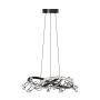 Lampa wisząca MAIA MD3481-1S-3BCT 2700K-6000K 1x25W/LED 2900lm IP20 od Zuma Line