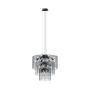 Lampa wisząca NIRA MD3523-14L-EBCN 14x40W/E14 IP20 od Zuma Line