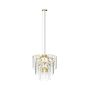 Lampa wisząca NIRA MD3523-14L-EGN 14x40W/E14 IP20 od Zuma Line