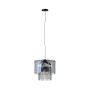 Lampa wisząca NIRA MD3523-8M-EBCN 8x40W/E14 IP20 od Zuma Line