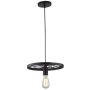 Lampa wisząca RANCH AZ1648 1x60W/E27 od AZzardo