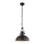 Zwis MDM-2646/1 BR+GD ROSALIA od Italux