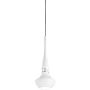 Lampa wisząca TASOS AZ0260 1x25W/E14 od AZzardo