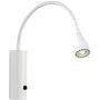 Kinkiet Mento 75531001 3000K 130lm IP20 od Nordlux