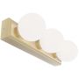 Kinkiet Merino OR85716 3x8W/G9 IP44 od Open Design Highlights