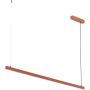 Lampa wisząca MIAMI 8834 3000K 37W/LED 3130lm ip20 od Argon