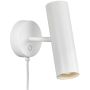 Kinkiet MIB 61681001 1x8W/GU10 IP20 od Nordlux
