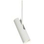 Lampa wisząca MIB 71679901 1x8W/GU10 IP20 od Nordlux